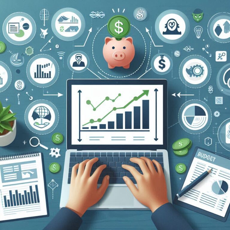 Boost your financial health in 2025 with smart strategies.