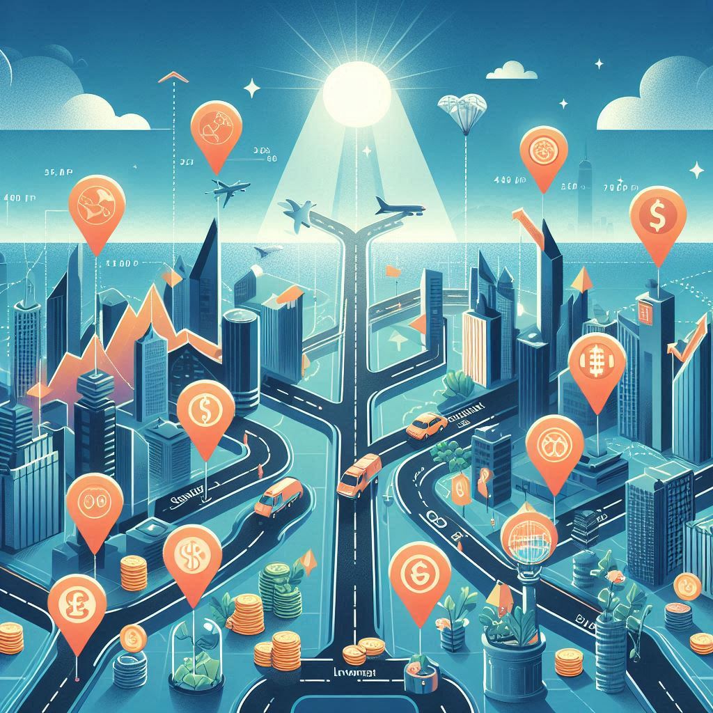 Effective investment strategies for long-term growth in the stock market.