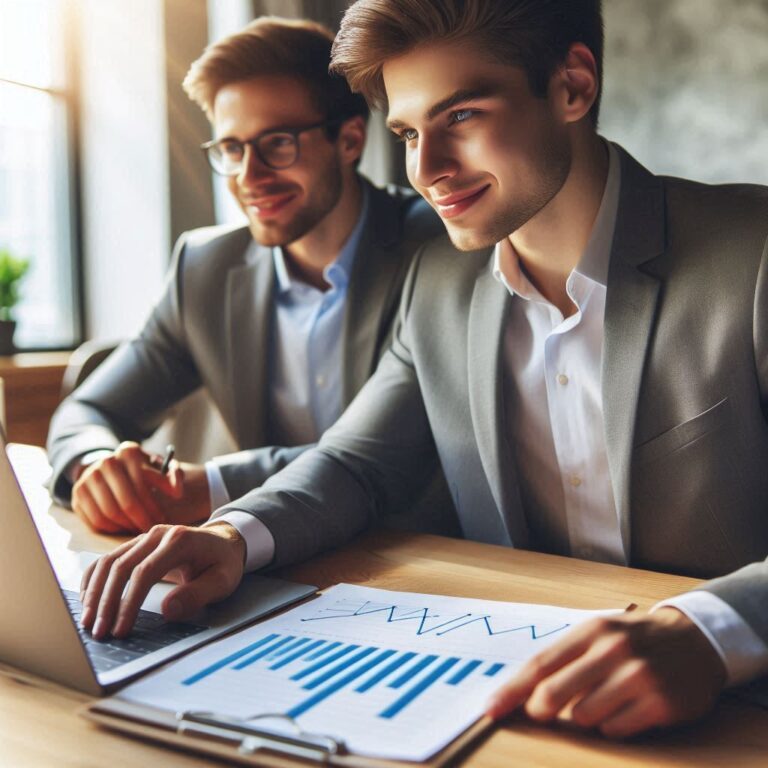 Achieving financial freedom in your 30s.