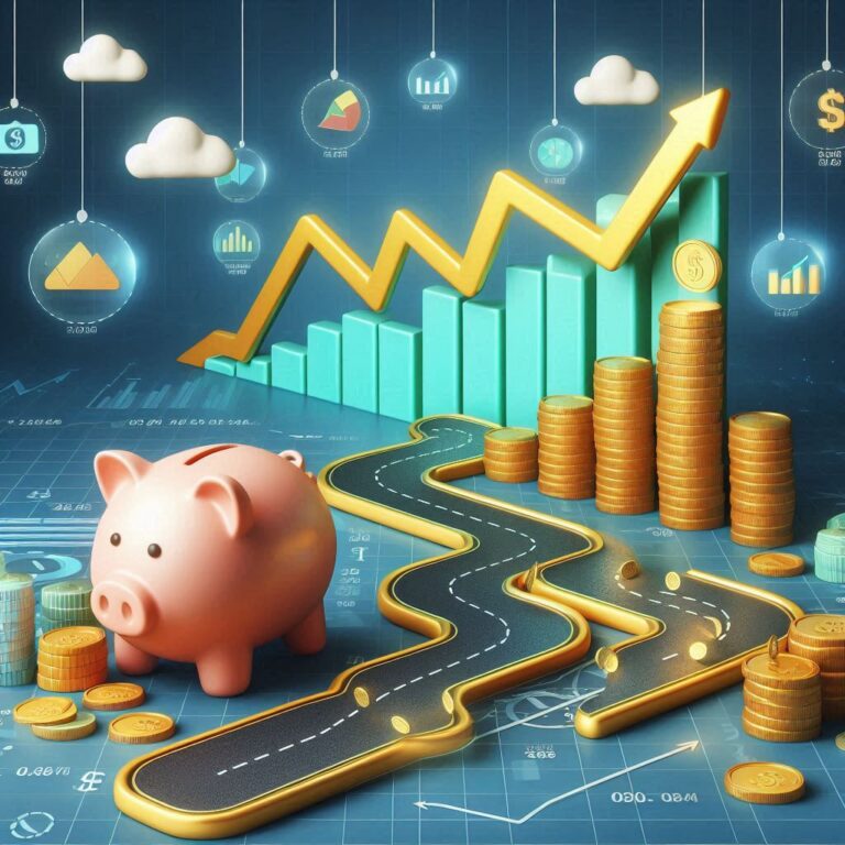 The Ultimate Guide to Smart Investing: How to Grow Your Wealth in 2024