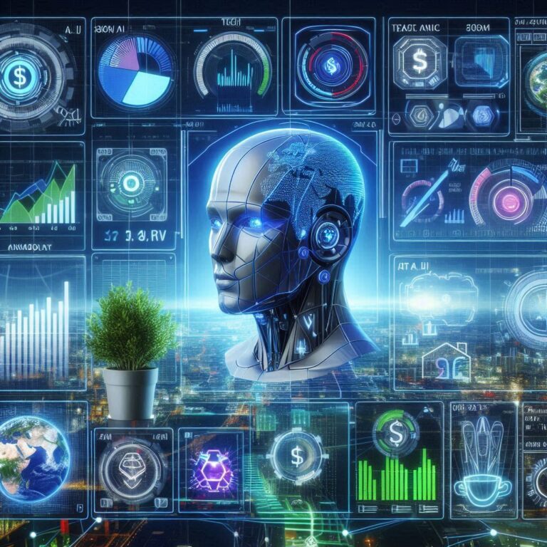 Best stocks to invest in 2025, including AI, tech, and green energy stocks.