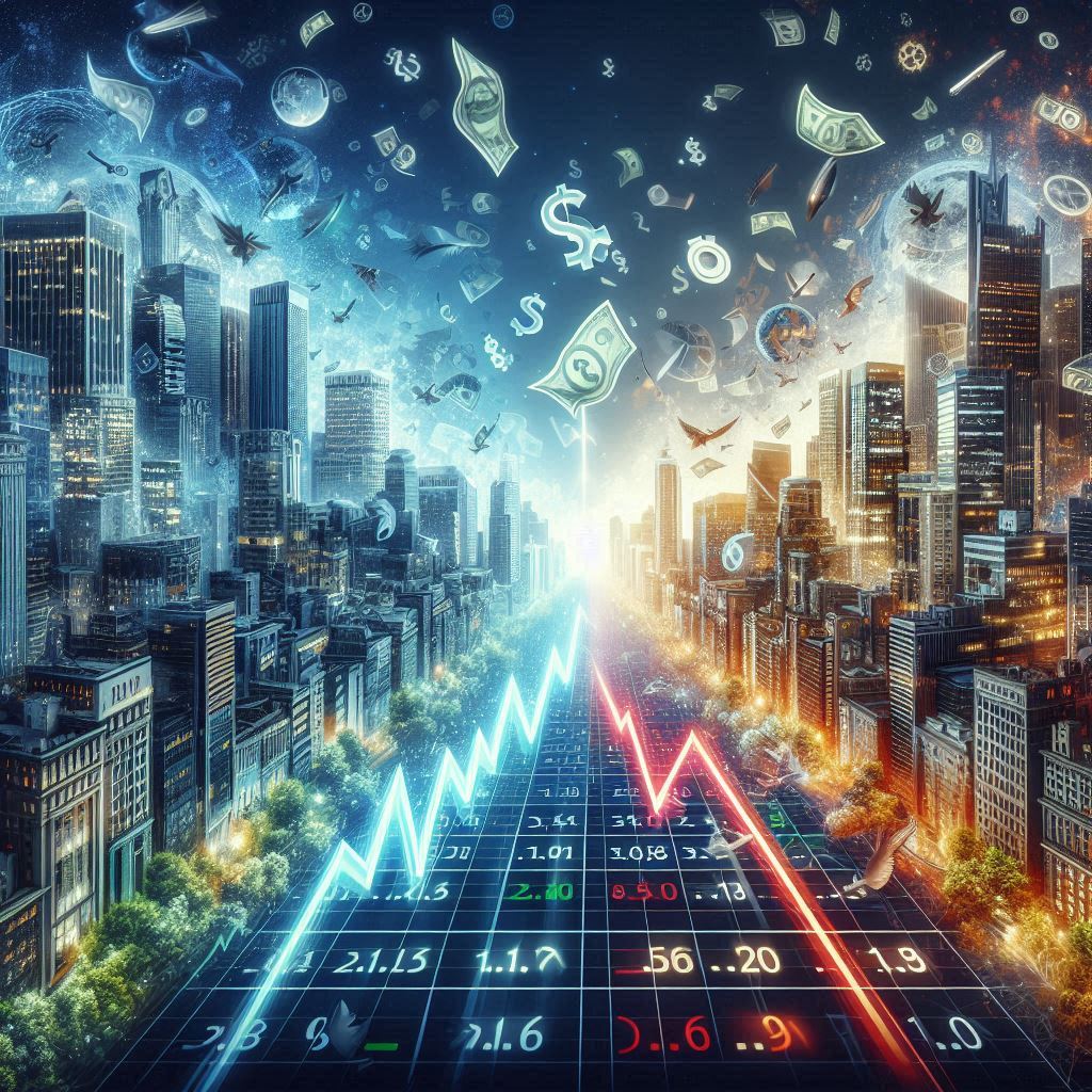 Investment strategies for 2025 with market growth projections.